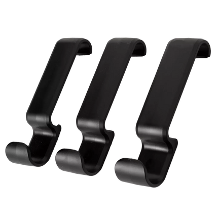 Traeger P.A.L. Pop-And-Lock™ Accessory Hooks (3 Pack) Accessories for Barbeques Traeger