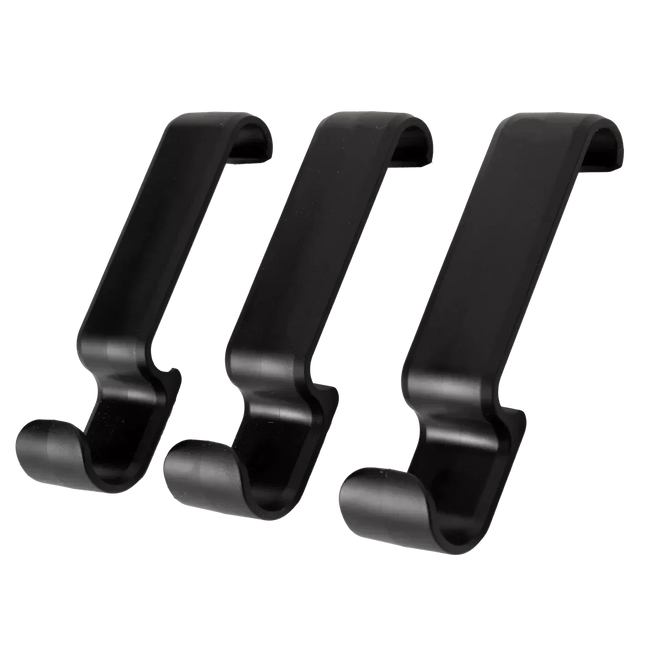 Traeger P.A.L. Pop-And-Lock™ Accessory Hooks (3 Pack) Accessories for Barbeques Traeger