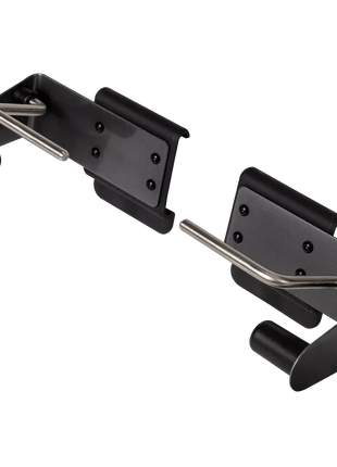 Traeger P.A.L. Pop-And-Lock™ Roll Rack Accessories for Barbeques Traeger
