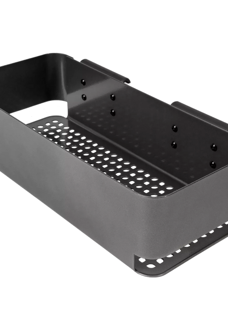 Traeger P.A.L. Pop-And-Lock™ Storage Bin Accessories for Barbeques Traeger