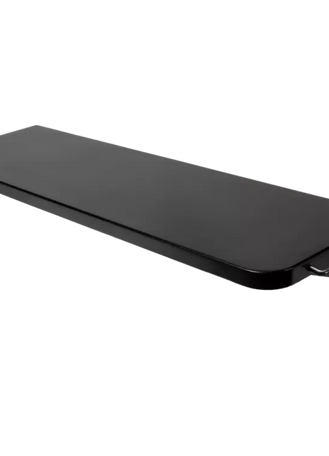 Traeger P.A.L. Pop-And-Lock™ Folding Front Shelf XL Accessories for Barbeques Traeger