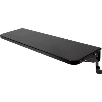 Traeger P.A.L. Pop-And-Lock™ Folding Front Shelf XL Accessories for Barbeques Traeger