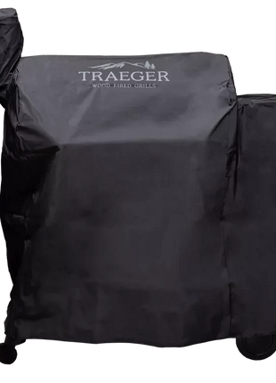 PRO 780 FULL-LENGTH GRILL COVER Accessories for Barbeques Traeger