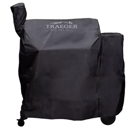PRO 780 FULL-LENGTH GRILL COVER Accessories for Barbeques Traeger