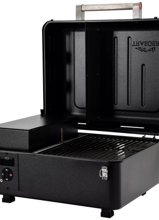 Traeger Ranger Portable Wood Pellet Grill