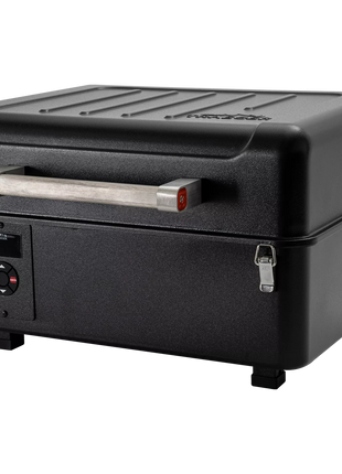 Traeger Ranger Portable Wood Pellet Grill