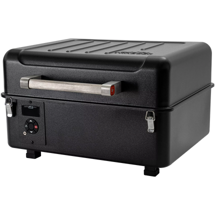 Traeger Ranger Portable Pellet Grill BBQ Smokers and Pellet Grills Traeger