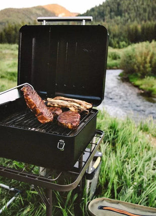 Traeger Ranger Portable Wood Pellet Grill