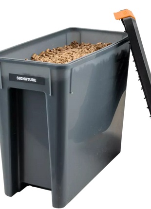 Traeger StayDRY™ Pellet Bin & Lid Accessories for Barbeques Traeger