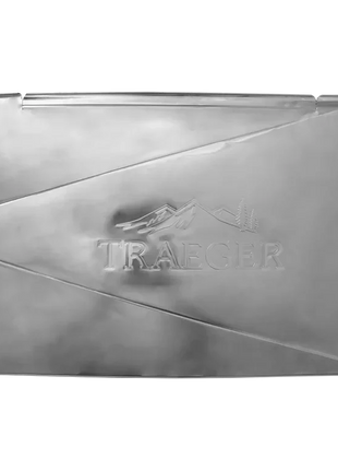 Traeger Drip Tray Liners – 5 Pack (Size B) Accessories for Barbeques Traeger