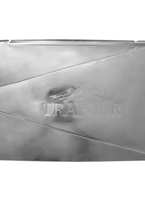 Traeger Drip Tray Liners – 5 Pack (Size B) Accessories for Barbeques Traeger