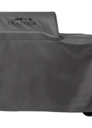 Traeger Woodridge Full-Length Grill Cover