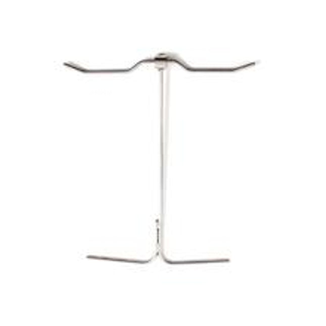 Pit Barrel Stainless Steel Poultry Hanging Hook Accessories for Barbeques The Que Club   