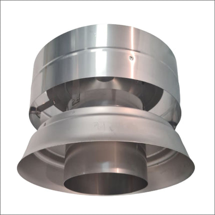 6-10 Inch Cowl | Rain Excluder Accessories for Heaters Maxiheat   