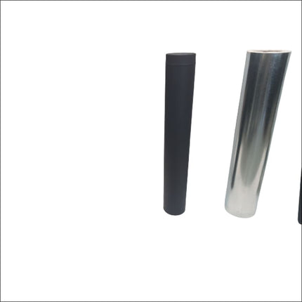 6-8 Inch Insulated Flue Length Accessories for Heaters Masport Heating   