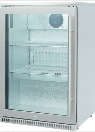 Napoleon Alfresco Outdoor Fridge - Single Door - Opens Left Bar Fridges Napoleon   