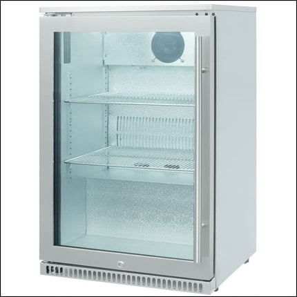Napoleon Alfresco Outdoor Fridge - Single Door - Opens Left Bar Fridges Napoleon   