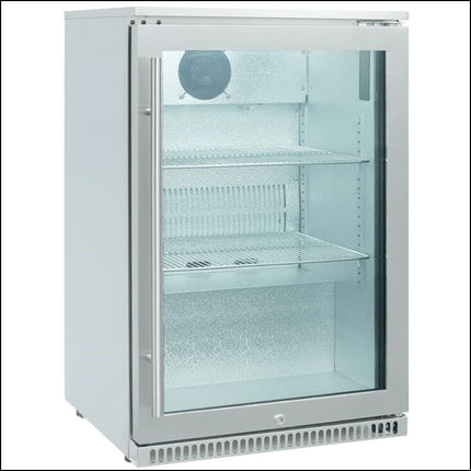 Napoleon Alfresco Outdoor Fridge - Single Door - Opens Right Bar Fridges Napoleon   