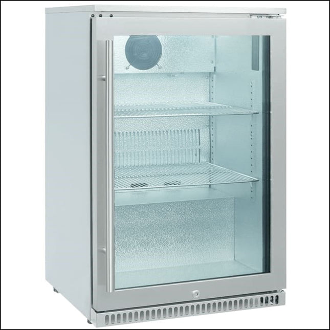 Napoleon Alfresco Outdoor Fridge - Single Door - Opens Right Bar Fridges Napoleon   