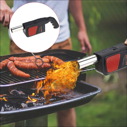 BBQ Air Blower, fan  Hot Things - Barbecues, Heaters, Outdoor Kitchens Hot Things - Barbecues, Heaters, Outdoor Kitchens and Heaters   