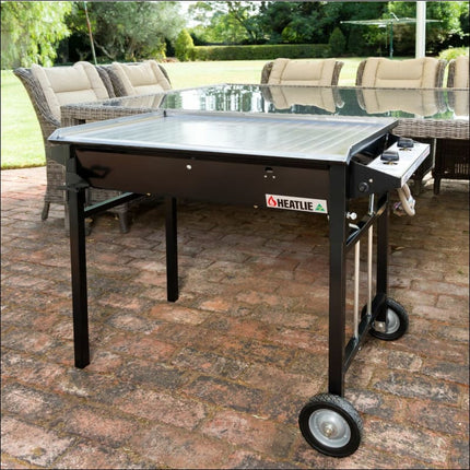 Heatlie BBQ Hire - Three Day Midweek Party Hire Gas Barbecues Perth BBQ and Party Hire   