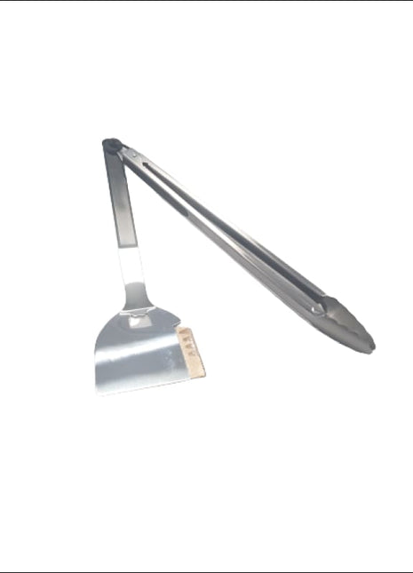 BBQ Tool Set - 3 Day Midweek Hire  Perth BBQ and Party Hire   