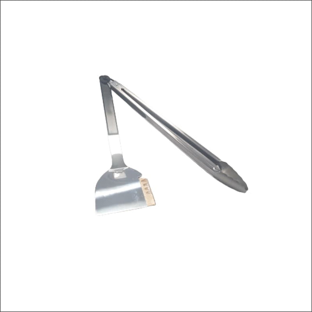 BBQ Tool Set - 3 Day Midweek Hire  Perth BBQ and Party Hire   