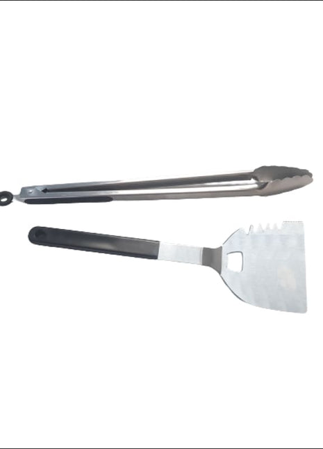 BBQ Tool Set - 4 Day Weekend Hire  Perth BBQ and Party Hire   