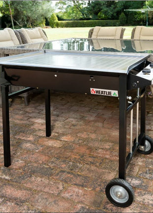Heatlie BBQ Hire - Four Day Weekend Party Hire Gas Barbecues Perth BBQ and Party Hire   