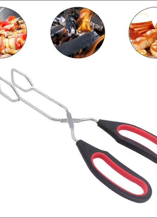 BBQ Scissor Tongs  Hot Things - Barbecues, Heaters, Outdoor Kitchens Barbecues and Heaters   