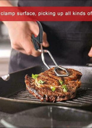 BBQ Scissor Tongs  Hot Things - Barbecues, Heaters, Outdoor Kitchens Barbecues and Heaters   