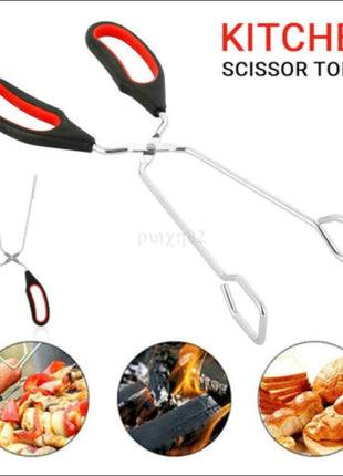 BBQ Scissor Tongs  Hot Things - Barbecues, Heaters, Outdoor Kitchens Barbecues and Heaters   