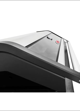 BeefEater 1600 Series 5 burner built In BBQ | stainless steel Inbuilt Barbecues BeefEater Barbecues   