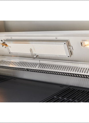 BEEFEATER 7000 PREMIUM | 4 BURNER BUILT IN BBQ Inbuilt Barbecues BeefEater Barbecues   