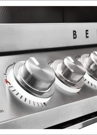 BEEFEATER 7000 PREMIUM | 4 BURNER BUILT IN BBQ Inbuilt Barbecues BeefEater Barbecues   