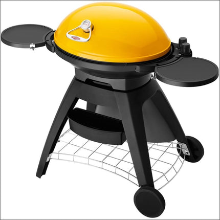 BeefEater  BIGG BUGG AMBER Mobile Barbecue Gas Barbecues BeefEater Barbecues   