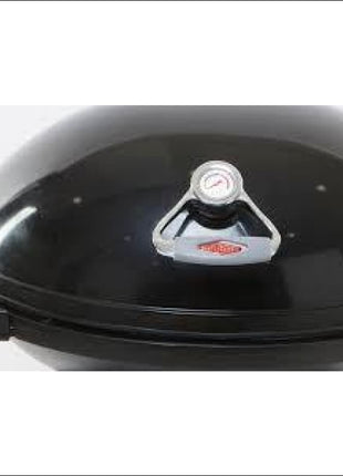 BeefEater BIGG BUGG GRAPHITE Mobile Barbecue Gas Barbecues BeefEater Barbecues   