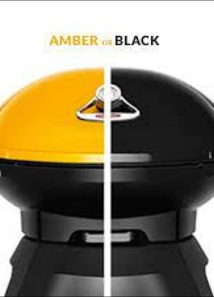 BeefEater BIGG BUGG GRAPHITE Mobile Barbecue Gas Barbecues BeefEater Barbecues   