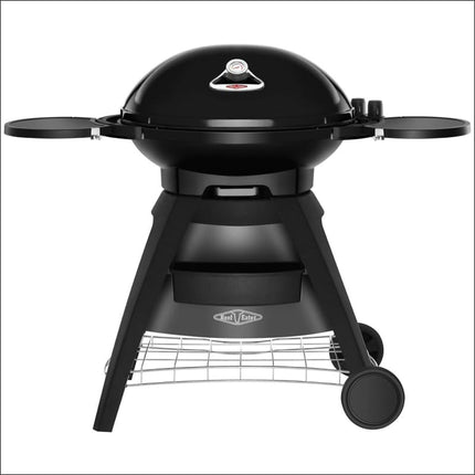 BeefEater BIGG BUGG GRAPHITE Mobile Barbecue Gas Barbecues BeefEater Barbecues   