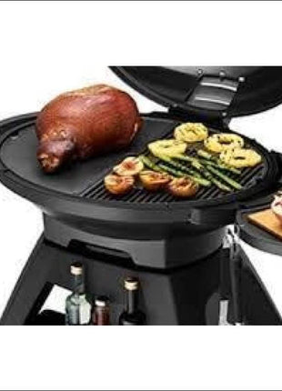 BeefEater BIGG BUGG GRAPHITE Mobile Barbecue Gas Barbecues BeefEater Barbecues   