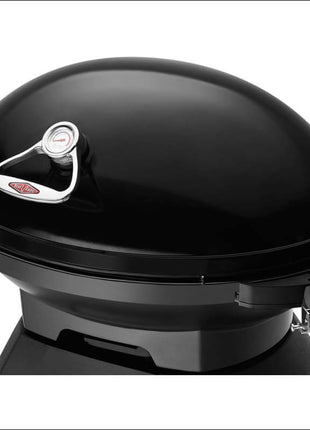 BeefEater BIGG BUGG GRAPHITE Mobile Barbecue Gas Barbecues BeefEater Barbecues   