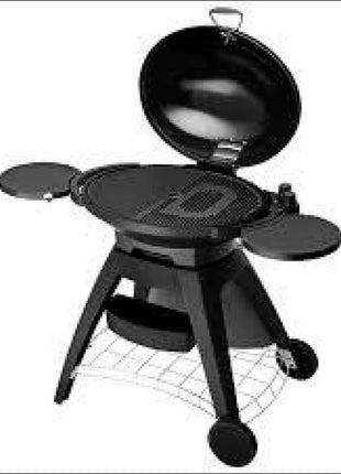 BeefEater BIGG BUGG GRAPHITE Mobile Barbecue Gas Barbecues BeefEater Barbecues   