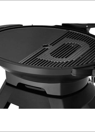 BeefEater BIGG BUGG GRAPHITE Mobile Barbecue Gas Barbecues BeefEater Barbecues   