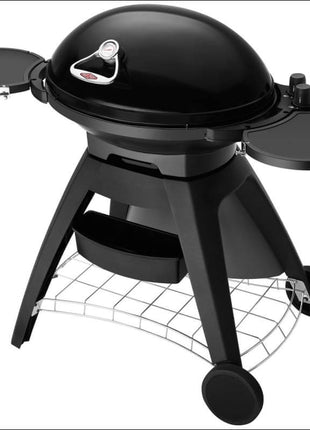 BeefEater BIGG BUGG GRAPHITE Mobile Barbecue Gas Barbecues BeefEater Barbecues   