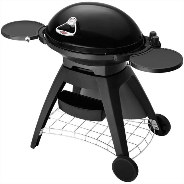 Beefeater BIGG BUGG 2 Burner BBQ with Trolley – Graphite Gas Barbecues BeefEater Barbecues