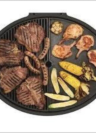 BeefEater BUGG PORTABLE BBQ WITH STAND Gas Barbecues BeefEater Barbecues   