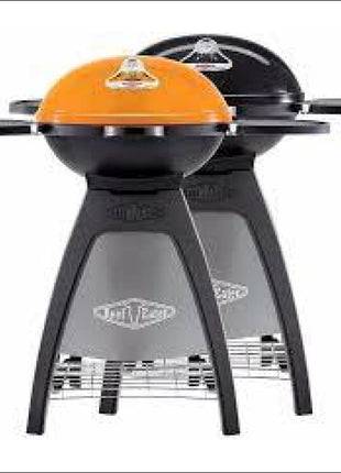 BeefEater BUGG PORTABLE BBQ WITH STAND Gas Barbecues BeefEater Barbecues   
