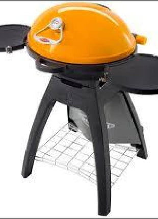 BeefEater BUGG PORTABLE BBQ WITH STAND Gas Barbecues BeefEater Barbecues   