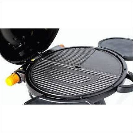 BeefEater BUGG PORTABLE BBQ GRAPHITE WITH STAND Gas Barbecues BeefEater Barbecues   