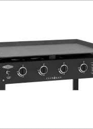BeefEater  Clubmate Full Plate BBQ Gas Barbecues BeefEater Barbecues   
